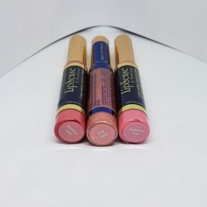 Summer LipSense collection